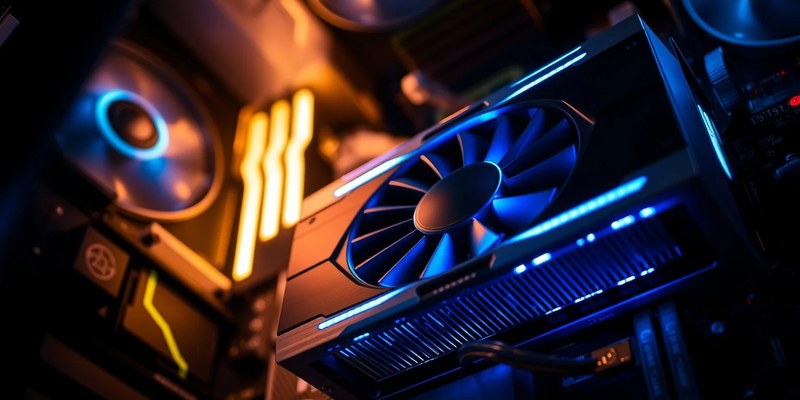 AMD Adrenalin: Ein-Klick-Installation für lokale KI-Tools - Foto: über boerse-global.de