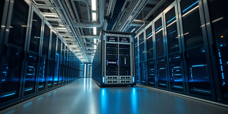 Cisco und NVIDIA eröffnen erste Secure AI Factory auf den Philippinen - Foto: über boerse-global.de