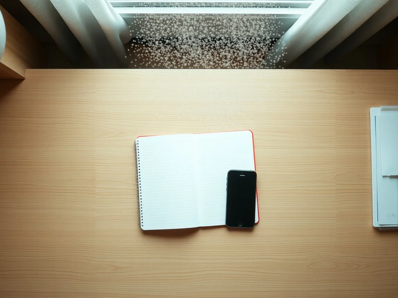 Langeweile wird zum Wellness-Trend fürs Gehirn - Foto: über boerse-global.de