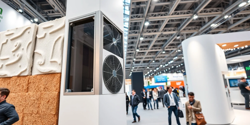 Baumesse Offenbach sucht Antworten auf hohe Baukosten - Foto: über boerse-global.de