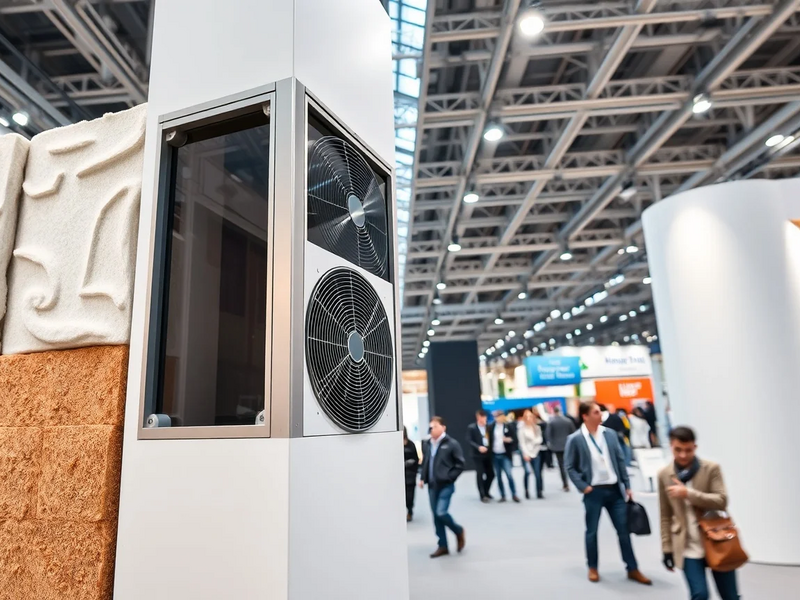 Baumesse Offenbach sucht Antworten auf hohe Baukosten - Foto: über boerse-global.de