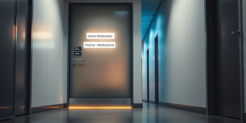 Hinweisgeberschutz: Externe Meldewege sind Pflicht, kein Kavaliersdelikt - Foto: über boerse-global.de