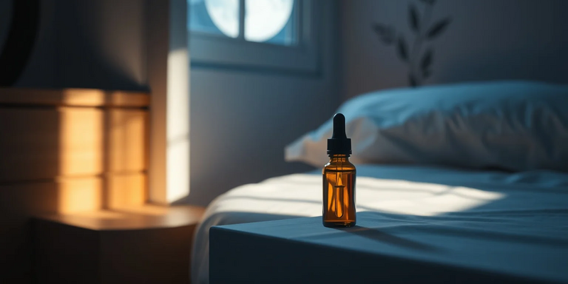 CBD: Natürlicher Helfer für besseren Schlaf und Regeneration - Foto: über boerse-global.de