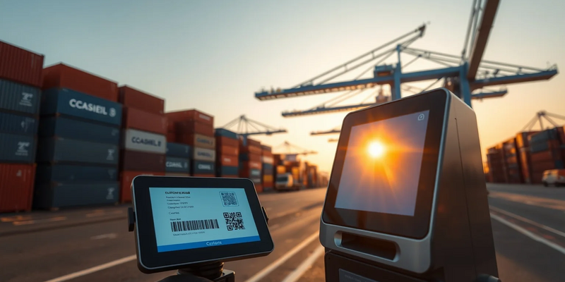 Dubai startet digitales Zollsystem für den GCC-Handel - Foto: über boerse-global.de