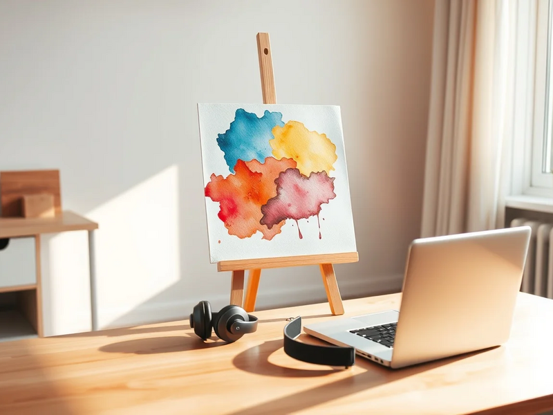 Kulturpausen: Neue Waffe gegen Stress im Job - Foto: über boerse-global.de