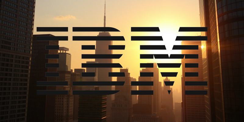 IBM: La Prueba de Fuego de su Estrategia de Inteligencia Artificial se Juega en los Resultados - Foto: über boerse-global.de