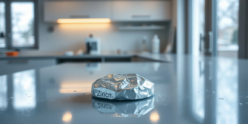 Zink: Das unterschätzte Spurenelement fürs Immunsystem - Foto: über boerse-global.de