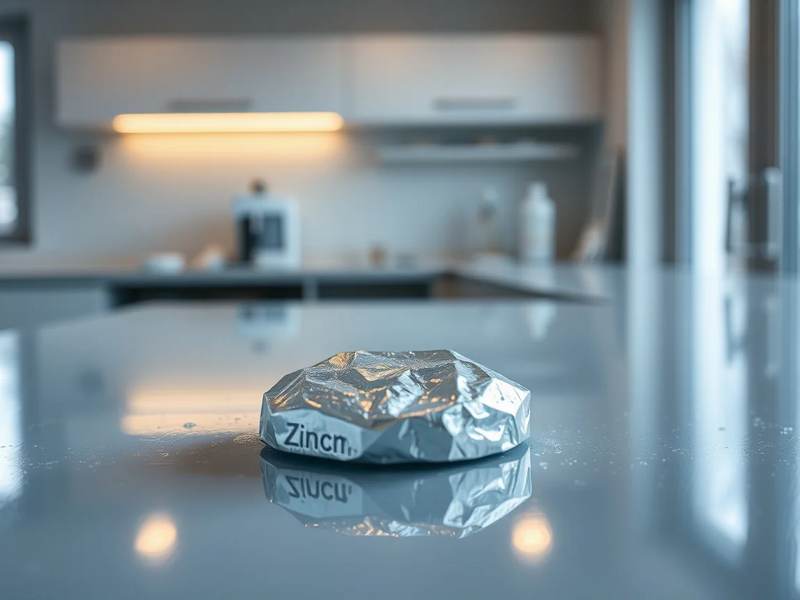 Zink: Das unterschätzte Spurenelement fürs Immunsystem - Foto: über boerse-global.de