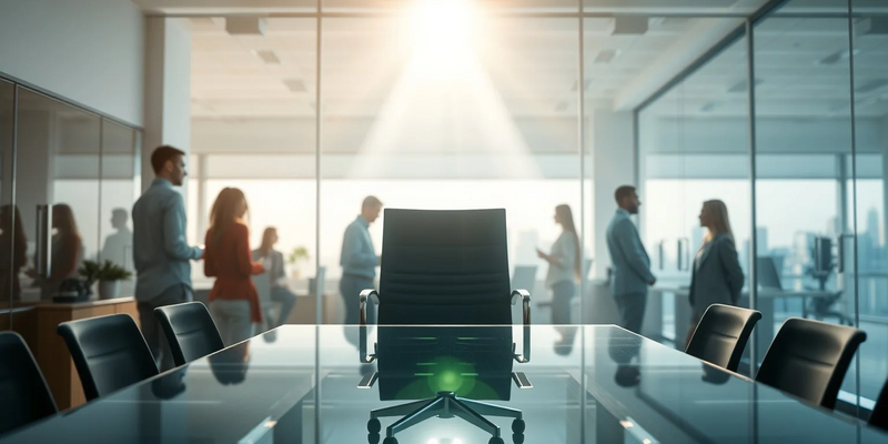 Betriebsratswahlen 2026: Mitbestimmung im Umbruch - Foto: über boerse-global.de