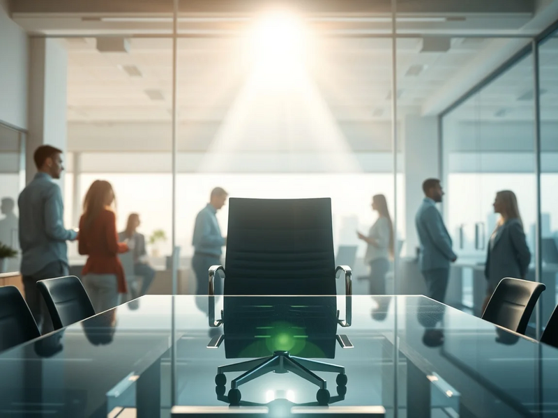 Betriebsratswahlen 2026: Mitbestimmung im Umbruch - Foto: über boerse-global.de