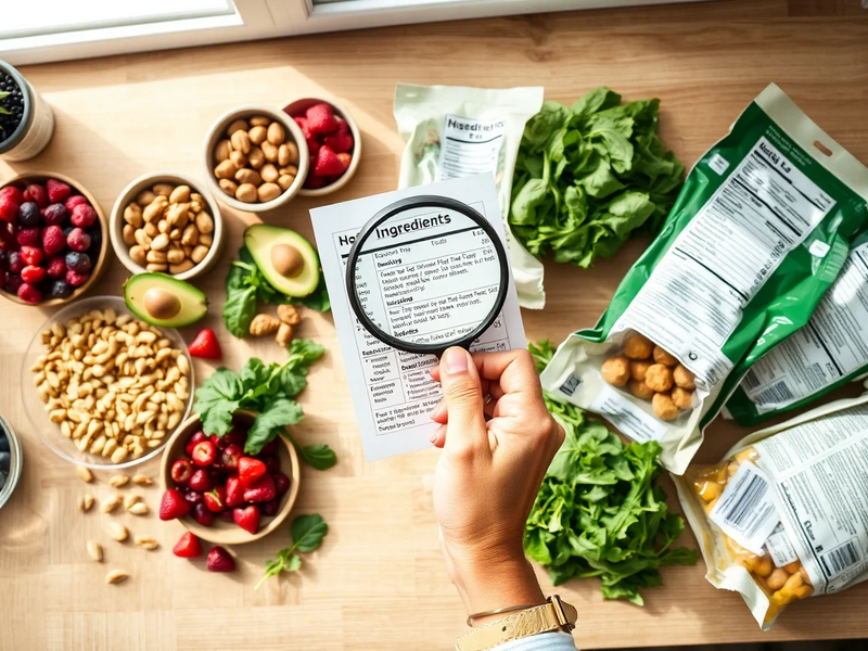 Zuckerfrei-Challenge: So gelingt der Start ins neue Jahr - Foto: über boerse-global.de