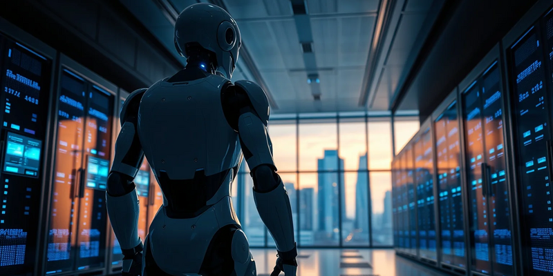 Agibot eröffnet ersten KI-Roboter-Erlebnispark in Malaysia - Foto: über boerse-global.de