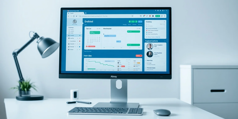 All-in-One-Apps: Der neue Fokus im digitalen Chaos - Foto: über boerse-global.de
