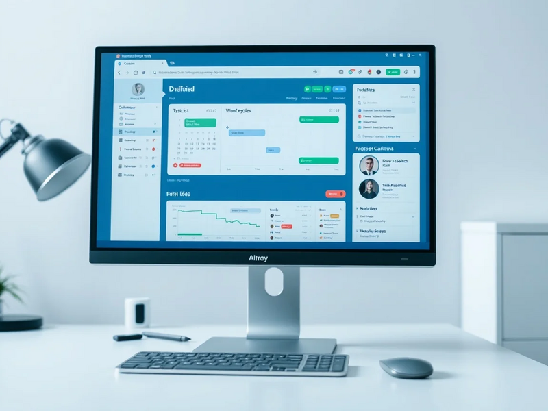 All-in-One-Apps: Der neue Fokus im digitalen Chaos - Foto: über boerse-global.de