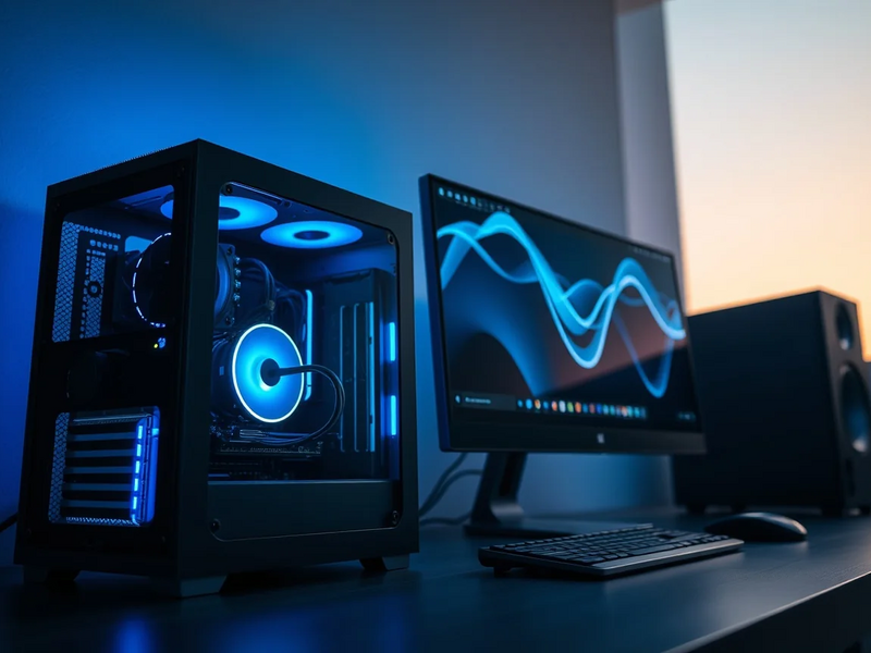 AMD Adrenalin: Ein-Klick-Installation für lokale KI-Entwicklung - Foto: über boerse-global.de