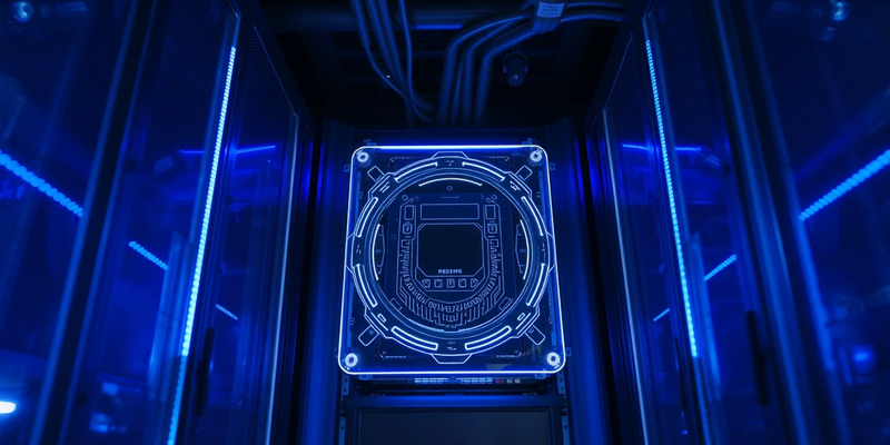 Datenschützer fordern KI-spezifische DSGVO-Anpassungen - Foto: über boerse-global.de