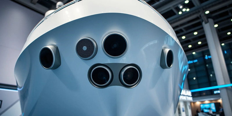 KI und Autonomie: Boot Düsseldorf zeigt die maritime Zukunft - Foto: über boerse-global.de