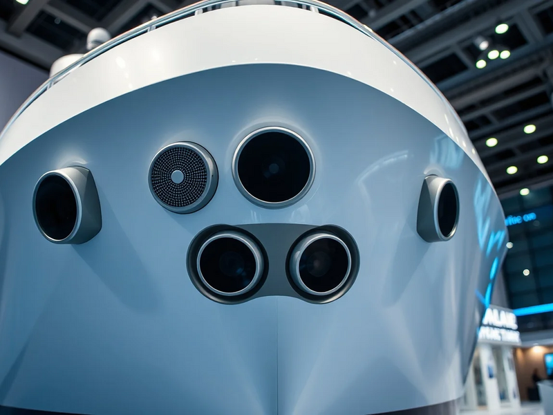 KI und Autonomie: Boot Düsseldorf zeigt die maritime Zukunft - Foto: über boerse-global.de