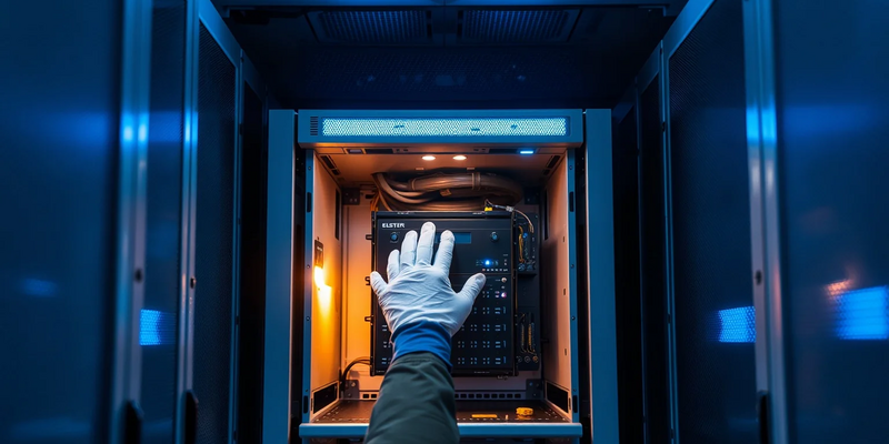 ELSTER: Geplante Wartung legt Steuerkontoabfrage in Baden-Württemberg lahm - Foto: über boerse-global.de