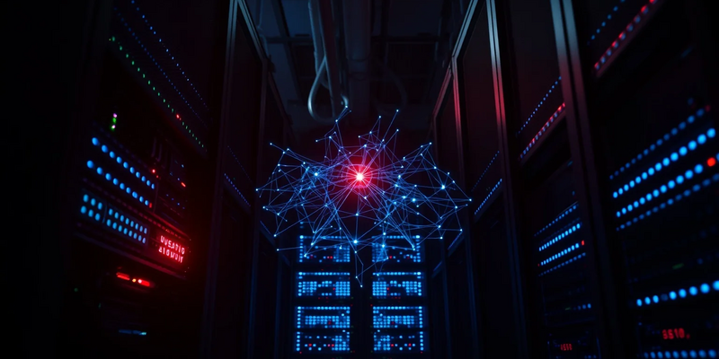 VoidLink: KI entwickelt eigenständig gefährliche Linux-Malware - Foto: über boerse-global.de