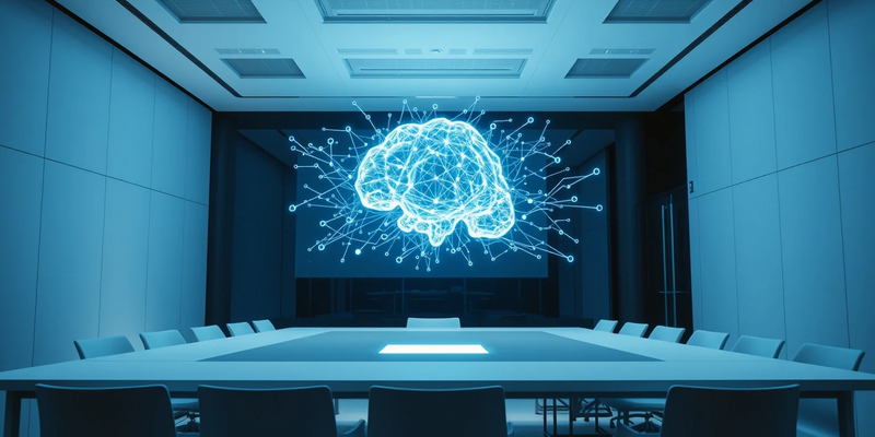 KI-Compliance: Neue Gesetze machen Schulungen zur Pflicht - Foto: über boerse-global.de