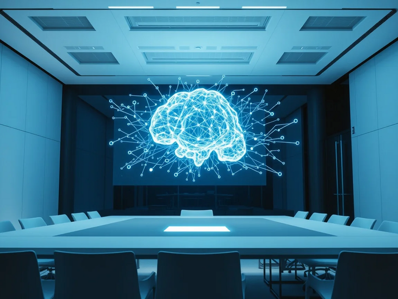 KI-Compliance: Neue Gesetze machen Schulungen zur Pflicht - Foto: über boerse-global.de