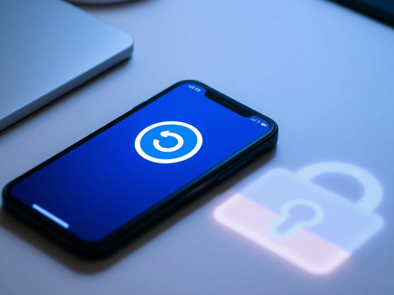 Signal: Der sichere Messenger für iPhone-Nutzer - Foto: über boerse-global.de