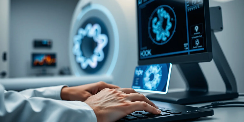 KI in der Krebsdiagnose: Patienten wollen den Arzt im Boot - Foto: über boerse-global.de