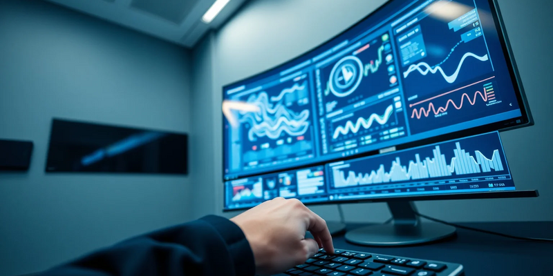 Vier-Augen-Prinzip wird zum KI-Goldstandard - Foto: über boerse-global.de