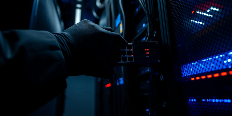 EU-Kommission will Ausstieg aus Risiko-Hardware erzwingen - Foto: über boerse-global.de