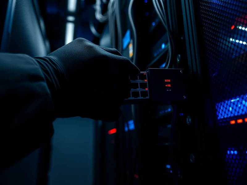 EU-Kommission will Ausstieg aus Risiko-Hardware erzwingen - Foto: über boerse-global.de