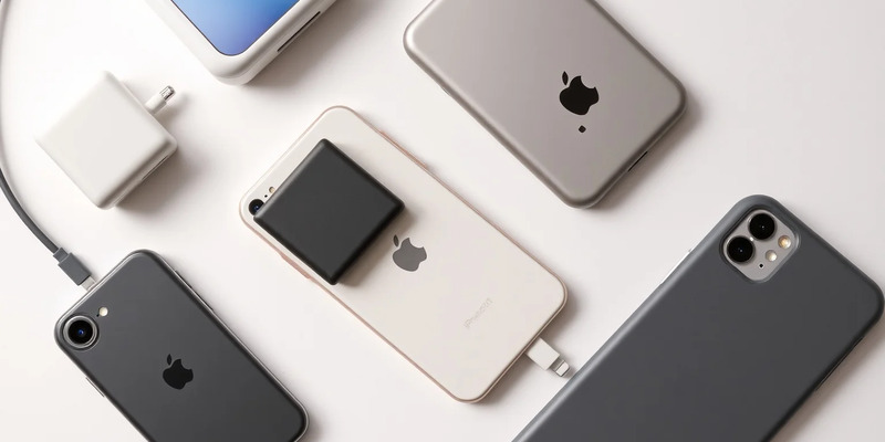 Apple-Zubehör: Rabattwoche für iPhone-Nutzer - Foto: über boerse-global.de