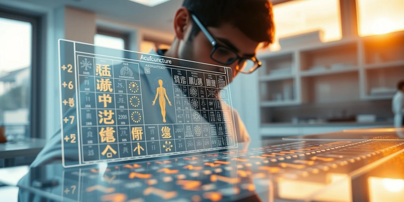 AGTCM-Forschungspreis: Letzte Chance für praxisnahe TCM-Studien - Foto: über boerse-global.de