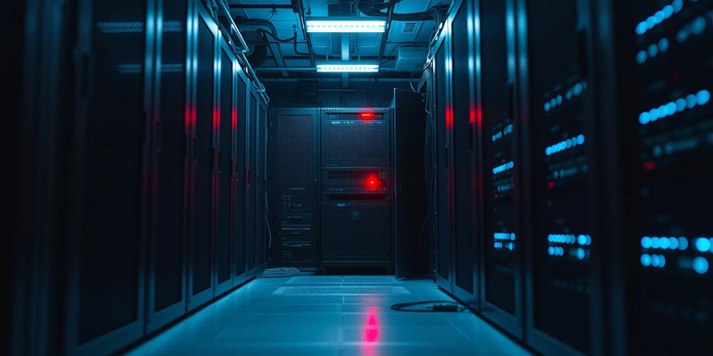 BSI-Warnung: Veraltete Server gefährden deutsche Wirtschaft - Foto: über boerse-global.de