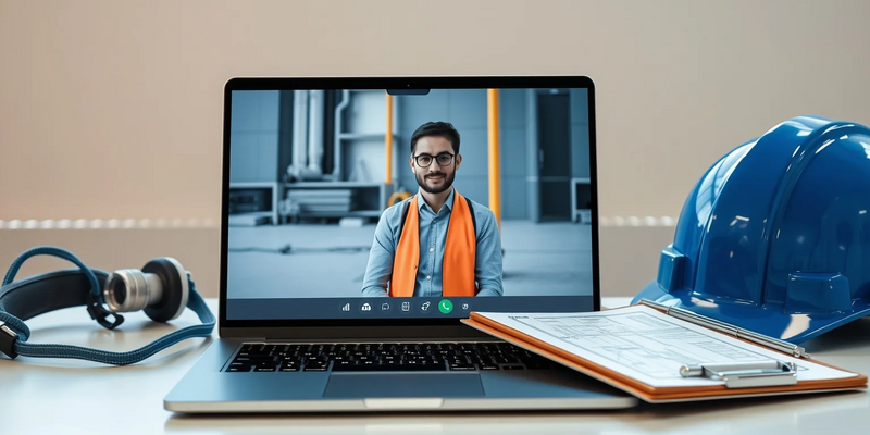 DGUV-Reform startet neue Ära für Arbeitssicherheit - Foto: über boerse-global.de