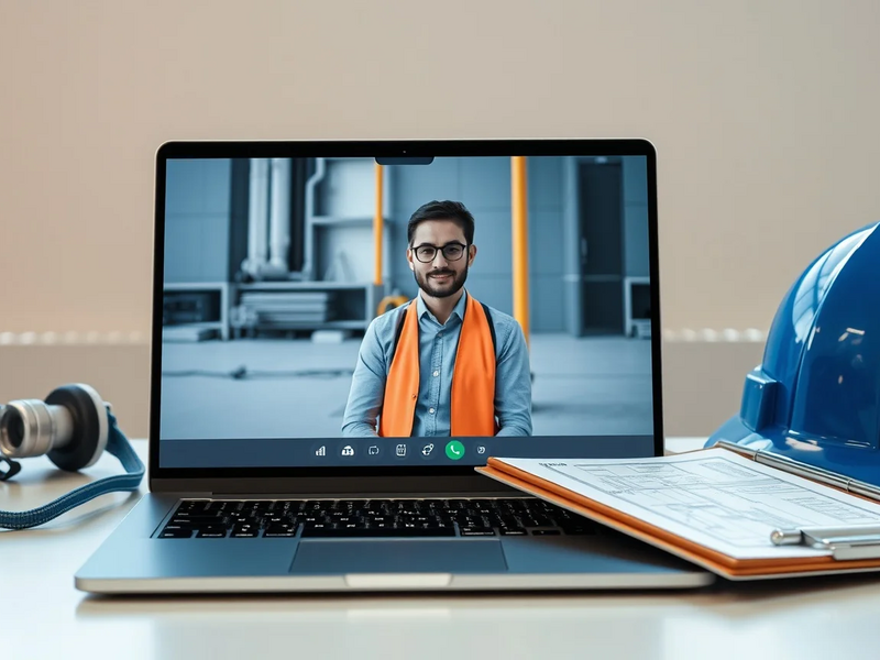 DGUV-Reform startet neue Ära für Arbeitssicherheit - Foto: über boerse-global.de