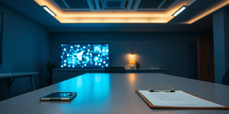 EU-Parlament fordert neue Regeln für KI am Arbeitsplatz - Foto: über boerse-global.de