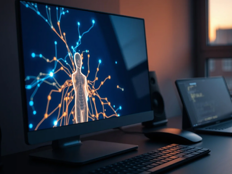 Google testet KI-Suche mit Zugriff auf private Daten - Foto: über boerse-global.de