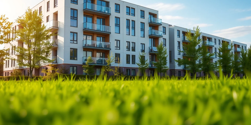 Otto Wulff lädt zu Open House für „Emma & August“ ein - Foto: über boerse-global.de