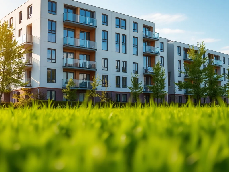 Otto Wulff lädt zu Open House für „Emma & August“ ein - Foto: über boerse-global.de