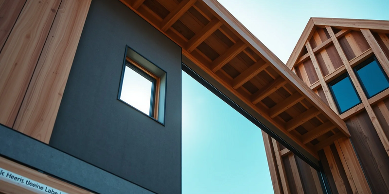 Häuslbauermesse 2026: Sanierung und Holz im Fokus - Foto: über boerse-global.de