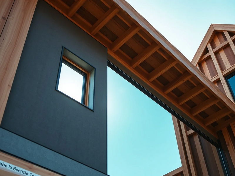 Häuslbauermesse 2026: Sanierung und Holz im Fokus - Foto: über boerse-global.de