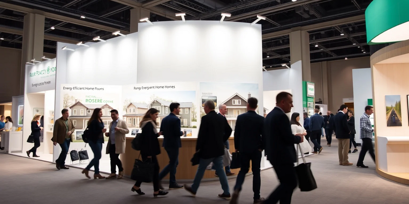 meinZuhause! Messe lockt Bauherren nach Gummersbach - Foto: über boerse-global.de