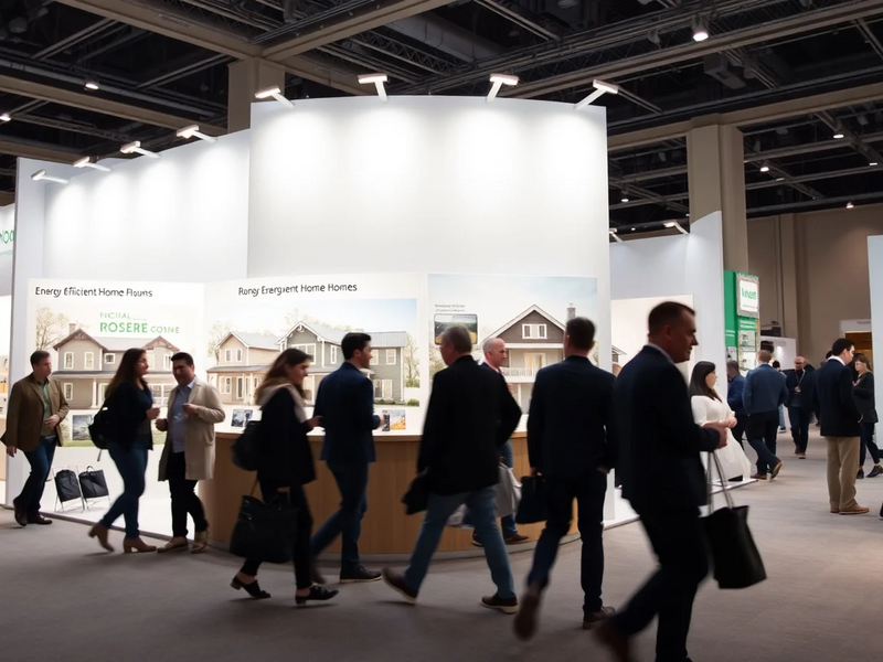 meinZuhause! Messe lockt Bauherren nach Gummersbach - Foto: über boerse-global.de