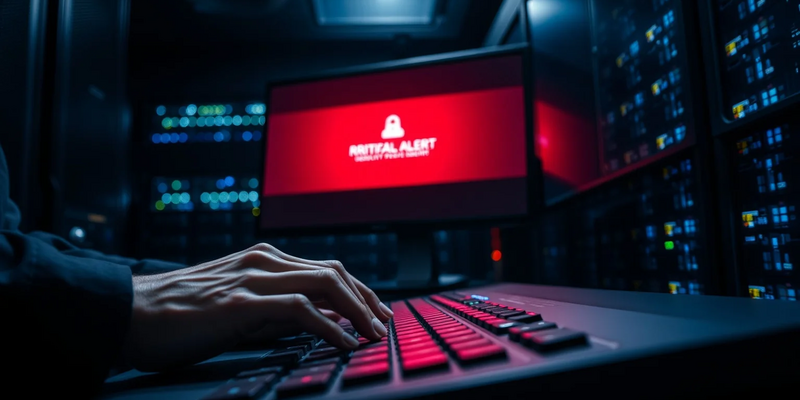 Microsoft-Patch schließt über 100 Lücken – darunter eine aktive Zero-Day-Bedrohung - Foto: über boerse-global.de