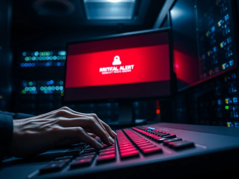 Microsoft-Patch schließt über 100 Lücken – darunter eine aktive Zero-Day-Bedrohung - Foto: über boerse-global.de