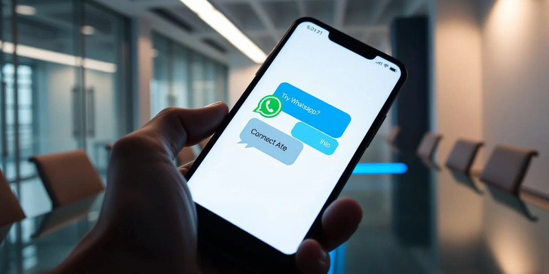 WhatsApp öffnet sich für fremde Messenger in Europa - Foto: über boerse-global.de