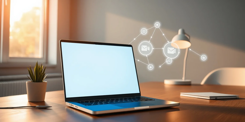 Outlook 2026: Vom E-Mail-Client zur KI-Kommandozentrale - Foto: über boerse-global.de