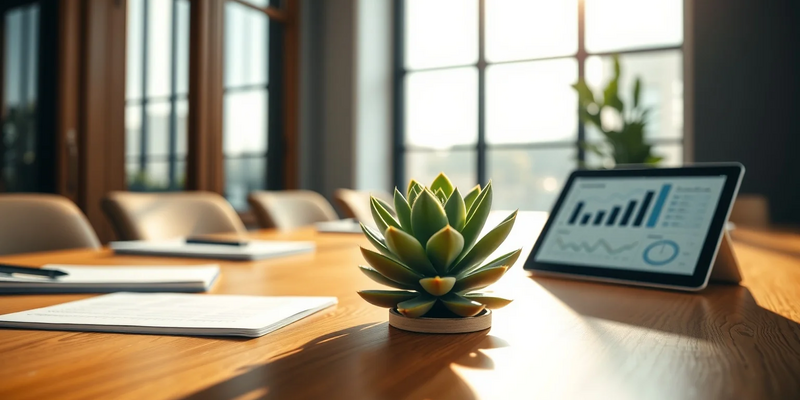 Resilienz-Trainings boomen in der Arbeitswelt 2026 - Foto: über boerse-global.de