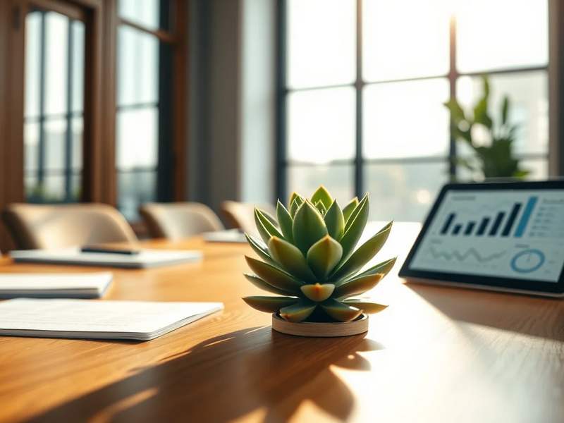 Resilienz-Trainings boomen in der Arbeitswelt 2026 - Foto: über boerse-global.de